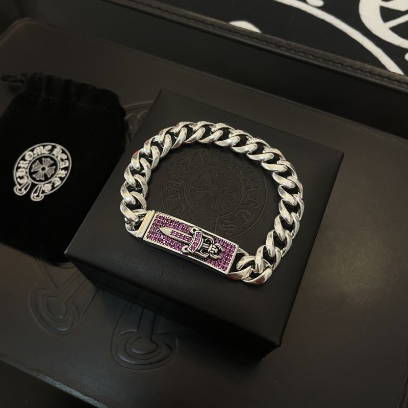 Chrome Hearts Bracelets